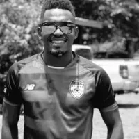 Murió el futbolista panameño Franklin Moreno Lenis