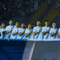 Liga de Naciones de Concacaf 2023 | Futbolista de Guatemala integra el XI Ideal de la Liga B