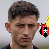 Alajuelense lo limpió tras 11 años en el club, Jafet Soto confió en él y ahora Aarón Murillo sorprende en La Sele: "Jugué como siempre"