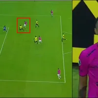 Gabriel Torres se estrena con gol en la Copa Libertadores 2020