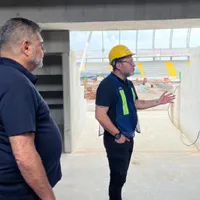 El nuevo rol de Jafet Soto dentro del estadio.