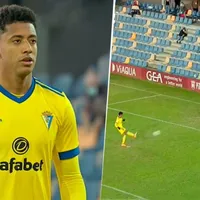 Cádiz de Choco Lozano venció a Pontevedra y avanza en la Copa del Rey
