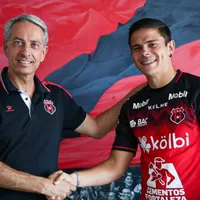 Alajuelense mueve su planilla: salidas, llegadas y rumores agitan el plantel rojinegro