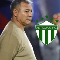 mauricio tapia-antigua gfc