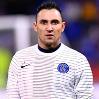 Alarmas encendidas en Francia: se suspende partido de Keylor Navas por coronavirus
