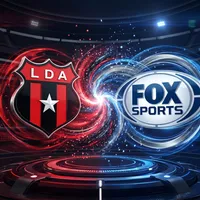 Los manudos ya decidieron: los millones de dólares que deberá pagar Alajuelense por unirse a FOX Sports