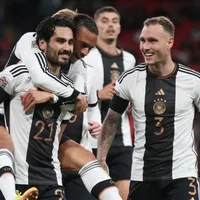 Los premios económicos para jugadores de Alemania si ganan el Mundial de Qatar 2022