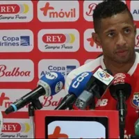 Gabriel Torres conmueve a toda Panamá con esta declaración