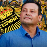 Jeaustin Campos sonríe: se confirma la noticia que comienza la revolución en Real España