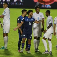 Llegó la advertencia: Honduras escucha la noticia que impacta a Nicaragua antes de jugarse la clasificación al Mundial 2026