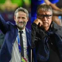 Bolillo Gómez gana 300 mil dólares ¿Cuánto gana Thomas Christiansen?