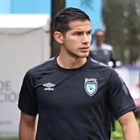 ¡MENOS DE 200.000 MIL EUROS! Antonio Chucho López dejó de ser el más caro de Guatemala