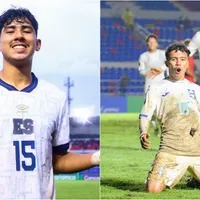 El Salvador vs. Honduras EN VIVO: a qué hora y dónde ver hoy el Premundial Sub-20 de Concacaf 2024