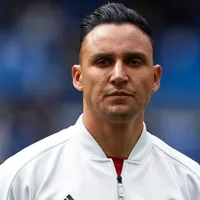 Real Madrid le anunció el adiós a Keylor Navas, dice El Chiringuito