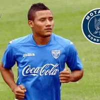 Agente de Luis Garrido habla sobre su posible regreso a Honduras