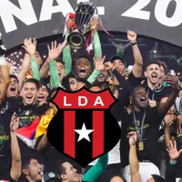 "Equipo chico": León va a la carga contra Alajuelense y explota la guerra por el Mundial de Clubes