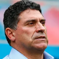 Luis Fernando Suárez habló sobre si renovará o no con Costa Rica