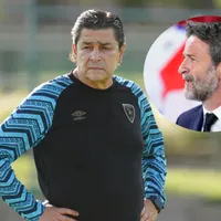 Christiansen lo sufre: Luis Fernando Tena confirma la noticia que celebra Guatemala antes de enfrentar a Panamá