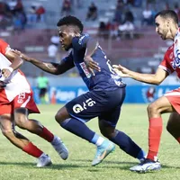 Motagua vs. Vida hoy EN VIVO: a qué hora y dónde ver el partido | Liga Nacional de Honduras 2023