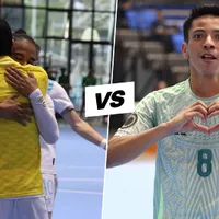 Guatemala se enfrentará a México en los cuartos de final. (Foto: X)