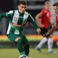 Finalizó la temporada para Manfred Ugalde