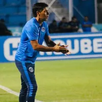 César Vigevani asegura que el “CAI no le sorprendió”