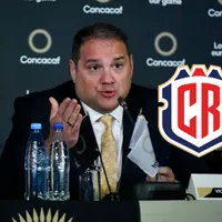 "Fuera del Mundial": en Costa Rica le temen a una decisión que tomó Concacaf y podría dejar a La Sele al borde de la eliminación