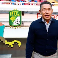 Nacho Ambriz rechazó dirigir a dos selecciones de Centroamérica