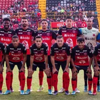 Alajuelense cerró el año con 4 torneos disputados y ningún título