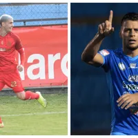 Municipal vs. Santa Lucía: ver aquí hoy EN VIVO y EN DIRECTO el juego por la fecha 12 del Clausura 2022 de la Liga Nacional de Guatemala