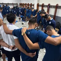 La verdadera razón por la que Marvin Ávila, Daniel Méndez y Claudio de Oliveira no fueron a los Juegos Centroamericanos con Guatemala