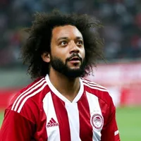 Marcelo compartiría vestuario con centroamericanos en LA Galaxy de MLS