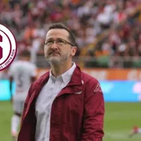 Juan Carlos Rojas: "Saprissa es el club más mediático y con la afición más grande"
