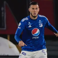 Juan Pablo Vargas firma otra gran presentación en goleada del Millonarios