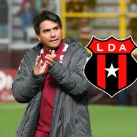 saprissa-alajuelense-final-vladimir quesada