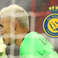 ¡Sorpresa! Equipo de Cristiano Ronaldo prepara el fichaje de Keylor Navas