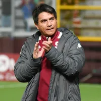 Vladimir Quesada tiene su primer fichaje.