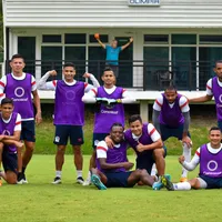 Olimpia sufre cuatro bajas sensibles de cara al duelo contra Xelajú
