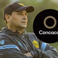 "Fuerte golpe" en Concacaf: Jeaustin Campos recibe la noticia que pone contra las cuerdas a Real España