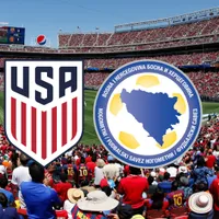 En qué estadio juegan Estados Unidos vs. Bosnia por el Mundial 2026: capacidad, ciudad y datos de la sede