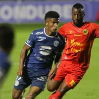 Así está la tabla de posiciones del Grupo A tras la victoria de Real España sobre Motagua en la Triangular en la Liga Nacional de Honduras 2025