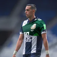 ¡Atención El Salvador! Los mejores goles de Funes Mori, nuevo jugador de México