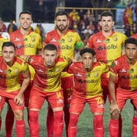 ¡Ninguno pudo con él! Herediano vuelve a ganar y se asegura la gran final del torneo