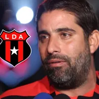 “Jerarquía”: Carlos Vela adelanta el refuerzo más esperado por Alajuelense tras la salida de Machillo Ramírez