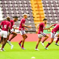 Saprissa no pudo cerrar una incorporación estrella.