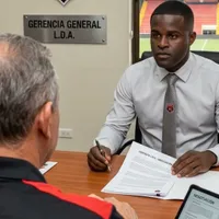 Joel Campbell debe hacer un gran sacrificio para seguir.