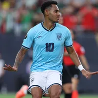 seleccion de panama-ismael diaz