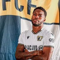 José Luis Rodríguez podría debutar el próximo fin de semana con Famalicao