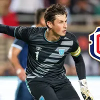 Nicholas Hagen destacó el amistoso con Costa Rica por sus "jugadores de otro nivel".