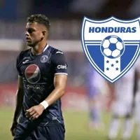 Honduras sufre una modificación en la convocatoria ante Argentina y Guatemala